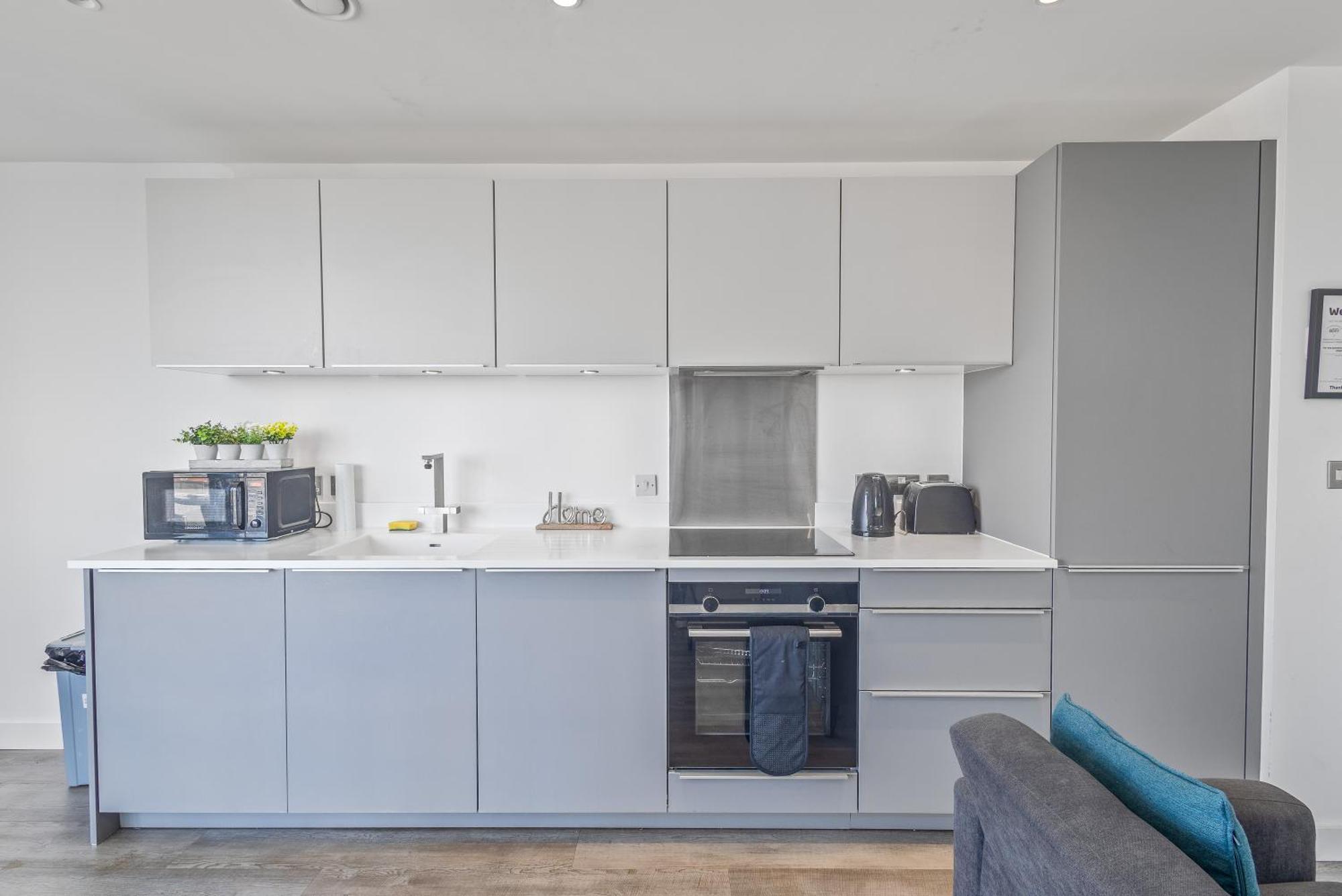ברמינגהאם Luxury 2 Bedroom Apartment, On Broad Street! מראה חיצוני תמונה