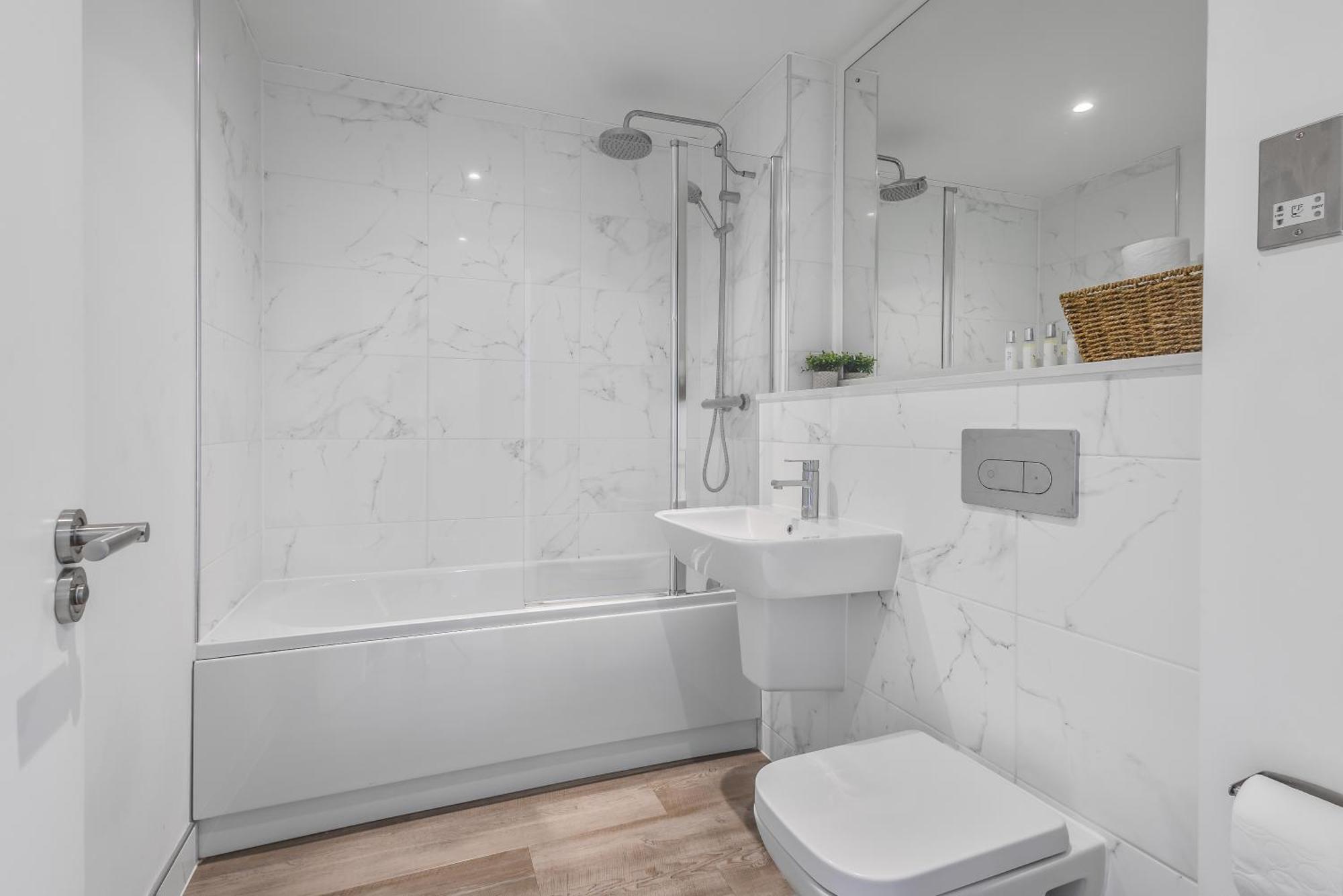 ברמינגהאם Luxury 2 Bedroom Apartment, On Broad Street! מראה חיצוני תמונה
